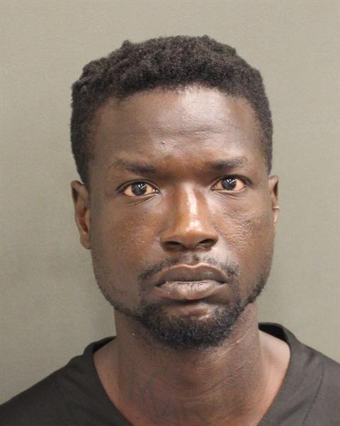  TERRON KEONTAY BURKS Photo Image