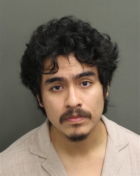 ERIC BRANDON GOMEZ Photo Image ERIC BRANDON GOMEZ Photo Image