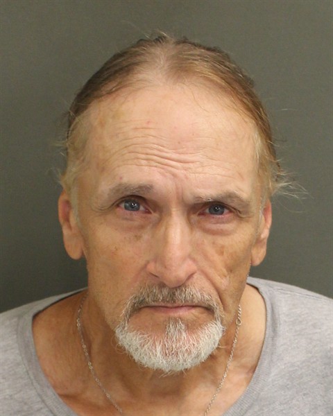  JERRY MATTHEW ERVIN Photo Image