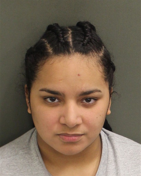  INDRIANA YOSELIN DELGADO Photo Image