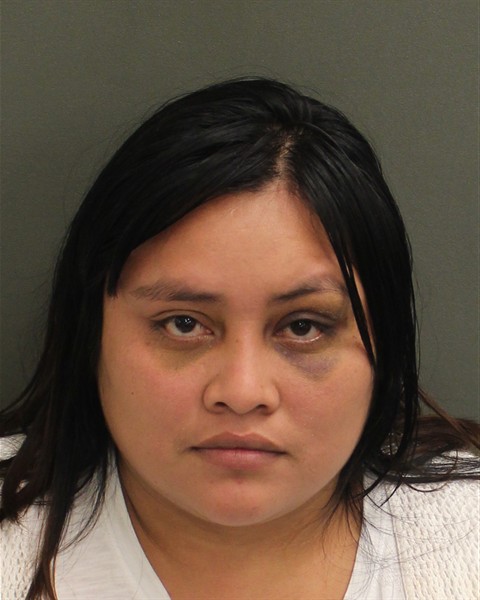  CLAUDIA ELIZABETH MERIDAGUINAC Photo Image