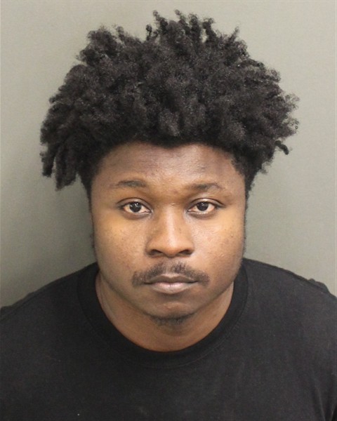  EDDIE LEE NELSON Mugshot / County Arrests / Orange County Arrests