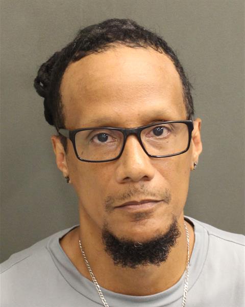  HARVEY EDWIN VIVES Mugshot / County Arrests / Orange County Arrests