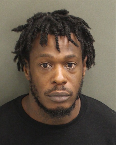LEEDRIC SHAKUR GRESHAM Mugshot LEEDRIC SHAKUR GRESHAM Mugshot / County Arrests / Orange County Arrests