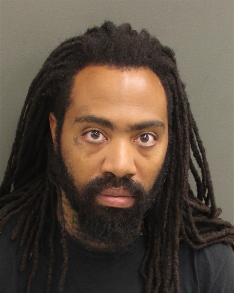 MICHAEL DEMOND BREWER Mugshot MICHAEL DEMOND BREWER Mugshot / County Arrests / Orange County Arrests