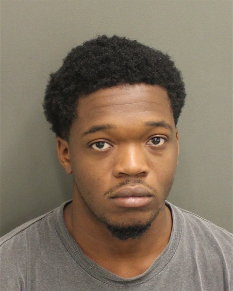  RICARDO KHADAFI RAYMOND Mugshot / County Arrests / Orange County Arrests