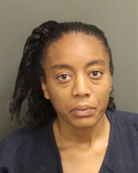  CIANI CHARDAE DIXONWATSON Mugshot / County Arrests / Orange County Arrests
