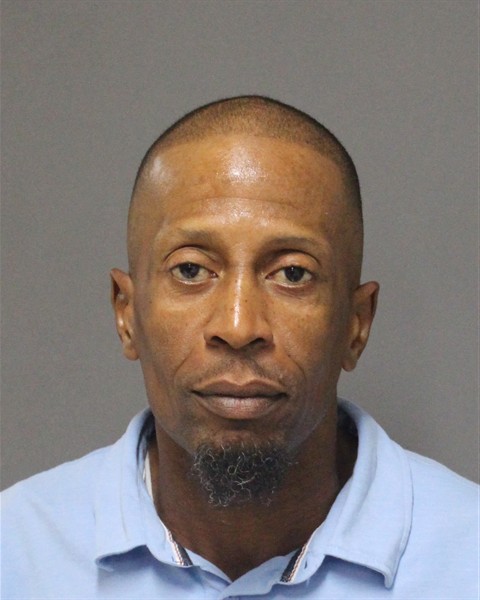  QUINCY DAVID WOODS Mugshot / County Arrests / Orange County Arrests