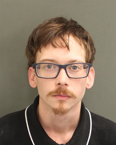  DANIEL MOY HILARYOHIDALGO Mugshot / County Arrests / Orange County Arrests