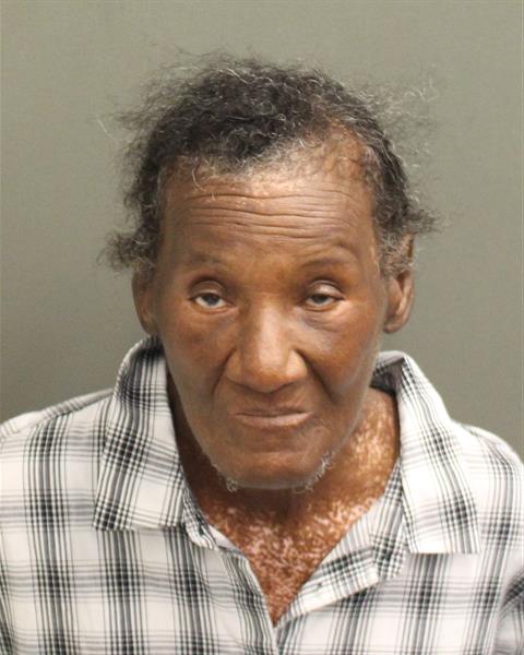  MARCIA ANGELA TURNER Mugshot / County Arrests / Orange County Arrests