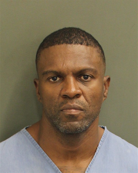 ANTWAN LAMONT BATTLE Mugshot ANTWAN LAMONT BATTLE Mugshot / County Arrests / Orange County Arrests