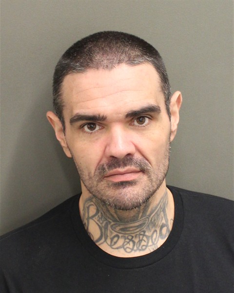 CARLOS MICHAEL COPEN Photo Image CARLOS MICHAEL COPEN Photo Image