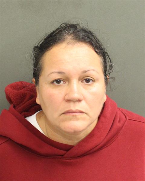 LISBETH AZUAJE Mugshot LISBETH AZUAJE Mugshot / County Arrests / Orange County Arrests