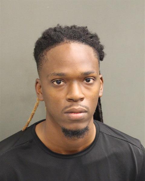  ANTONIO RAEQUAN JENKINS Mugshot / County Arrests / Orange County Arrests