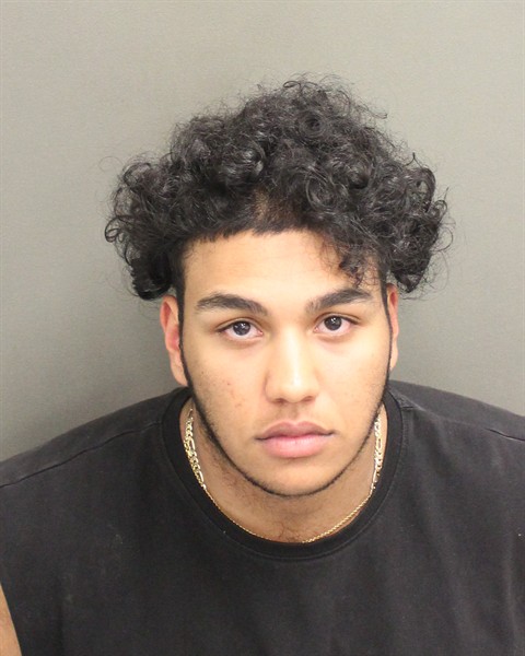  RICHARD CHRISTOPHER ALREHAIEF Mugshot / County Arrests / Orange County Arrests