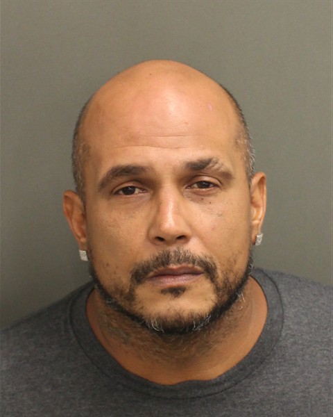  MIGUEL ANGEL JR SOTO Mugshot / County Arrests / Orange County Arrests