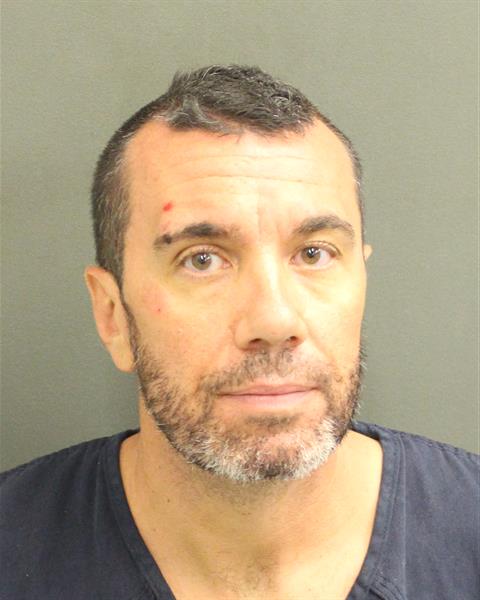  CHASE BRENTON CLEVELAND Mugshot / County Arrests / Orange County Arrests