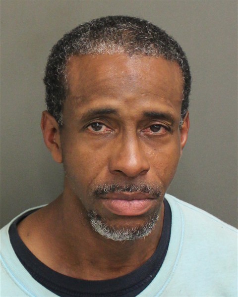  DANAVIER JARQUAIL KAIGLER Mugshot / County Arrests / Orange County Arrests