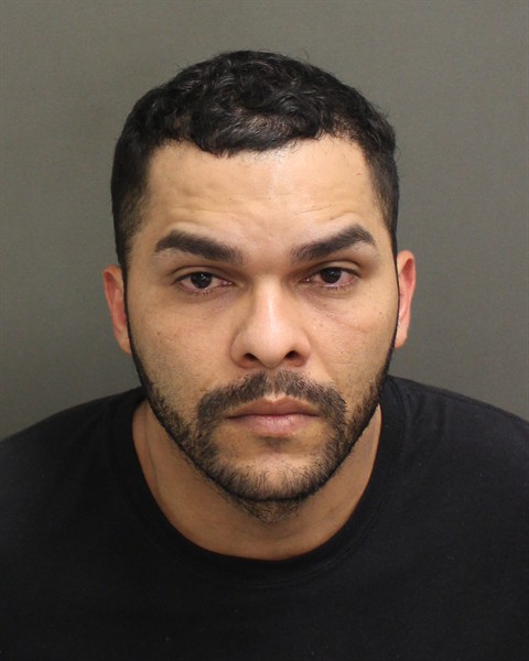  ENRIQUE ROMEROWETTER Mugshot / County Arrests / Orange County Arrests