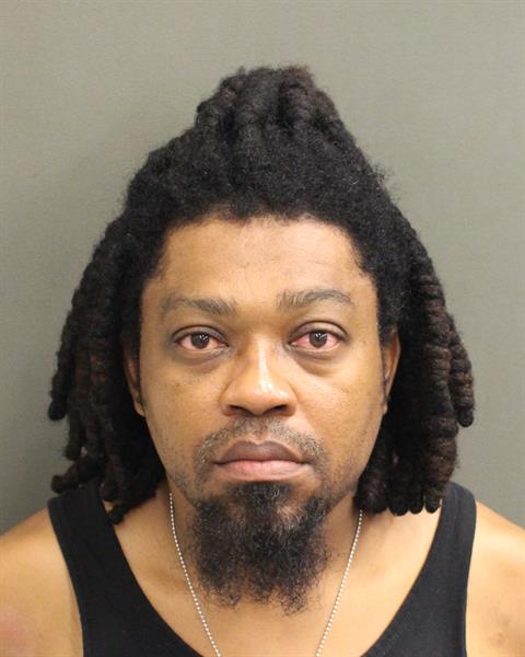  HERODE PENTHIEVRE Mugshot / County Arrests / Orange County Arrests