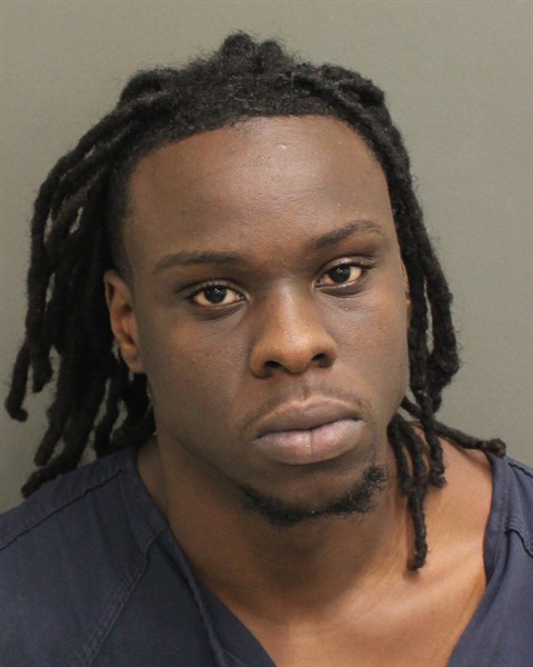  JOAS LOUIS MICHEL Mugshot / County Arrests / Orange County Arrests