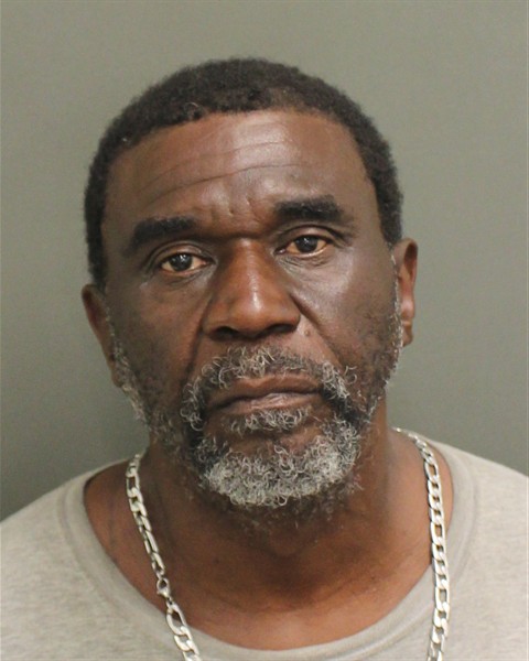  AMOS DEVON JACKSON Mugshot / County Arrests / Orange County Arrests