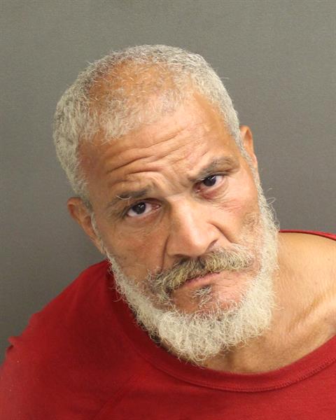  EDWIN PAGANCABRERA Mugshot / County Arrests / Orange County Arrests
