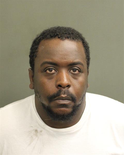 DWAYNE G CAMPBELL Mugshot / County Arrests / Orange County Arrests