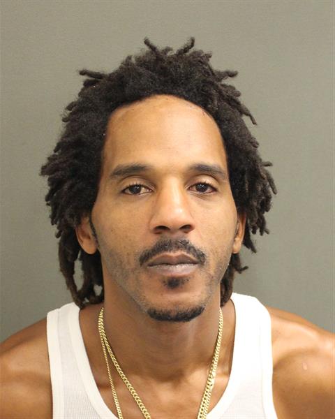  ROBERT PAUL BROWN Mugshot / County Arrests / Orange County Arrests