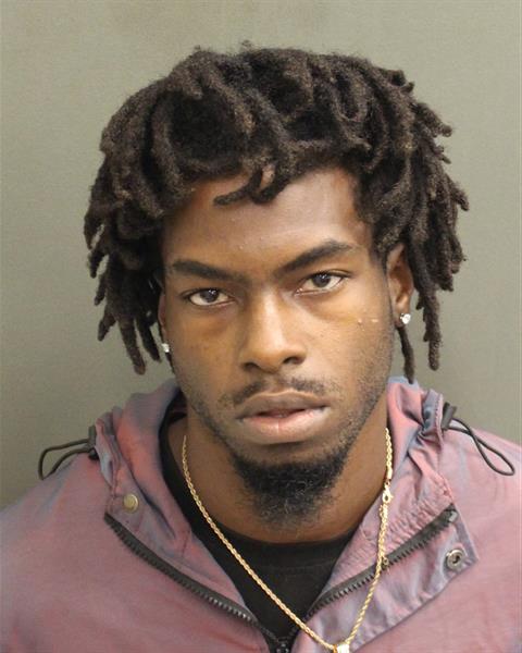  ANDREW LEE SCOTT Mugshot / County Arrests / Orange County Arrests