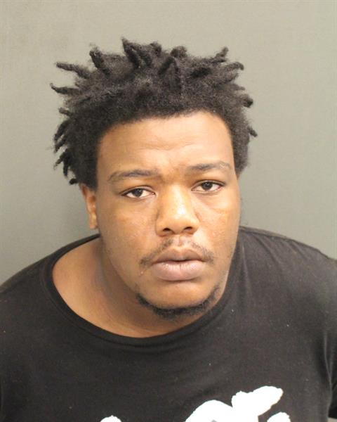  ROOSEVELT HEMPHILL Mugshot / County Arrests / Orange County Arrests