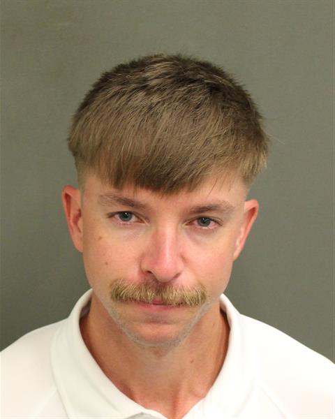  RYAN DANIEL SCHULZ Mugshot / County Arrests / Orange County Arrests