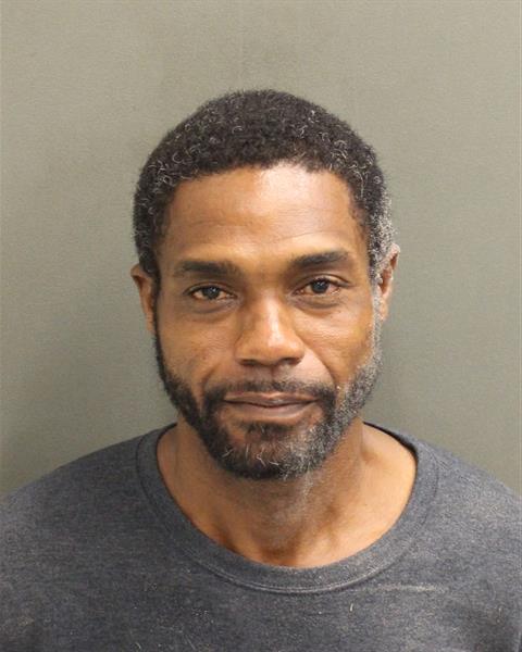  JERMAINE TERELL SUMMERS Mugshot / County Arrests / Orange County Arrests