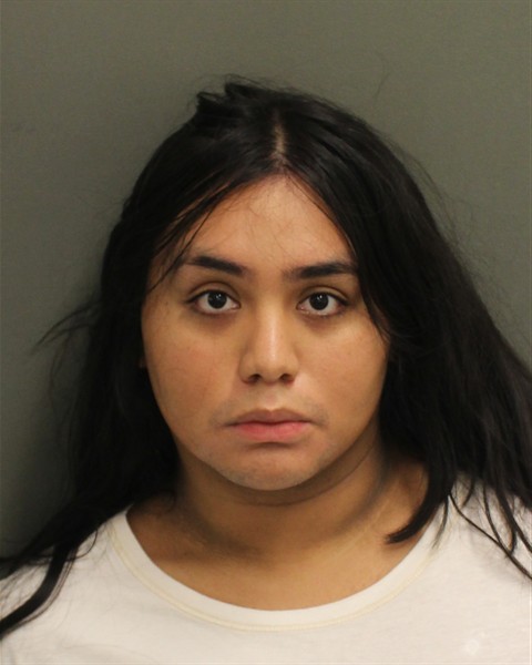  ANTONIO MARTIN GONZALEZ Mugshot / County Arrests / Orange County Arrests