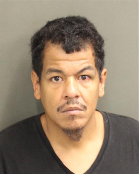  BRANDON SCOTT MATEOAVILES Mugshot / County Arrests / Orange County Arrests