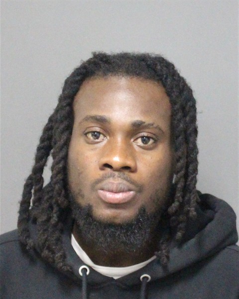  GANIEL NORELUS Mugshot / County Arrests / Orange County Arrests