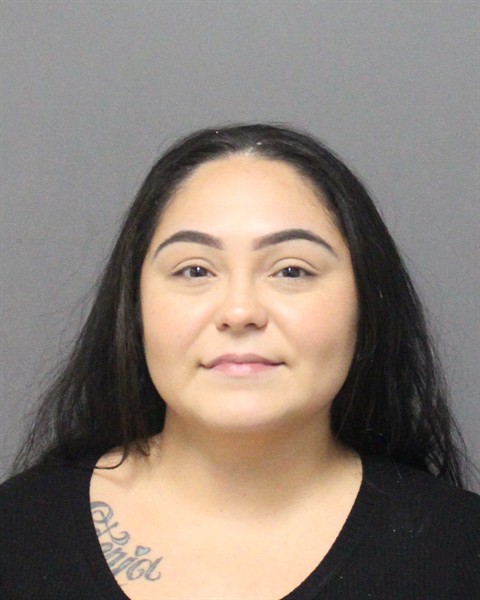  APRIL NAVARRO Mugshot / County Arrests / Orange County Arrests