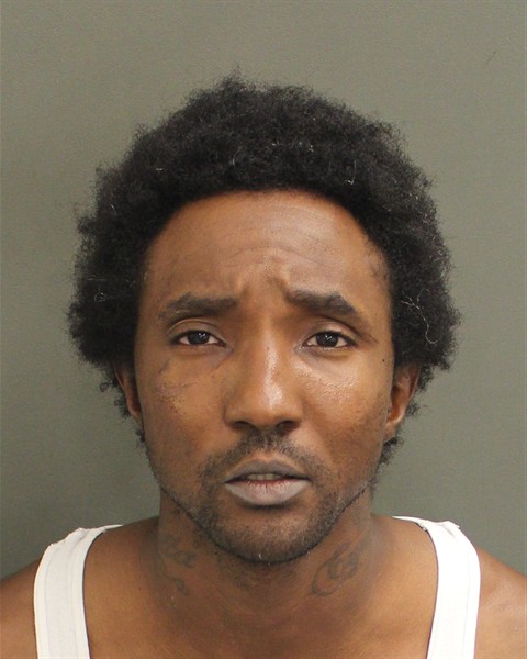 TAYVON CHAVES RUFFIN Photo Image TAYVON CHAVES RUFFIN Photo Image
