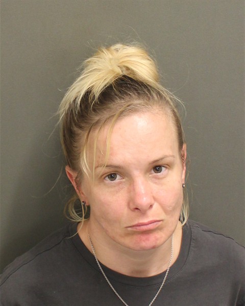 ASHLEY RENEE GRIFFIN Mugshot ASHLEY RENEE GRIFFIN Mugshot / County Arrests / Orange County Arrests