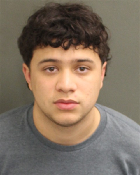 GABRIEL ALEXANDER ALIENDRESHURTADO Mugshot GABRIEL ALEXANDER ALIENDRESHURTADO Mugshot / County Arrests / Orange County Arrests