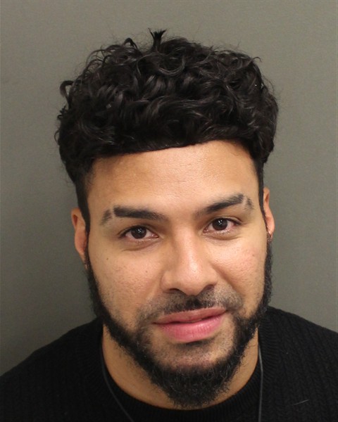 MIGUEL ANGEL BAEZ Mugshot MIGUEL ANGEL BAEZ Mugshot / County Arrests / Orange County Arrests