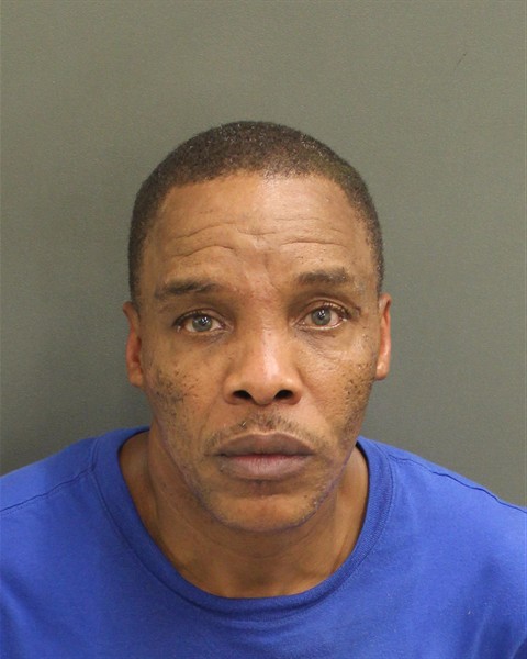 RONNIE JERMAINE BRIDGES Photo Image RONNIE JERMAINE BRIDGES Photo Image