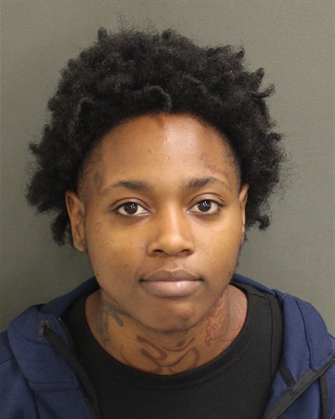 QUDAVIA ASHANTE WILLIAMS Photo Image QUDAVIA ASHANTE WILLIAMS Photo Image