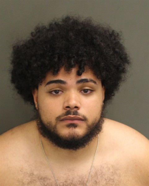 DAYVON MICHAEL DAVIS Photo Image DAYVON MICHAEL DAVIS Photo Image