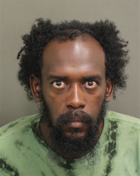 DELQUAN LAMARK CHARLES Photo Image DELQUAN LAMARK CHARLES Photo Image