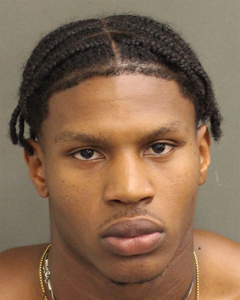 JACOBY VONTRELL TILLMAN Photo Image JACOBY VONTRELL TILLMAN Photo Image