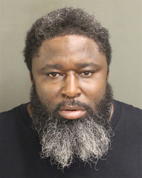 ANTWAN ROSHAUN GIBSON Photo Image ANTWAN ROSHAUN GIBSON Photo Image