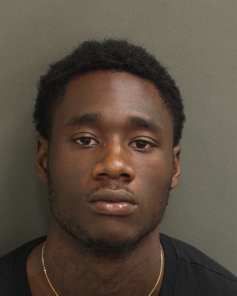  JERMAINE LEE COLEMAN Photo Image