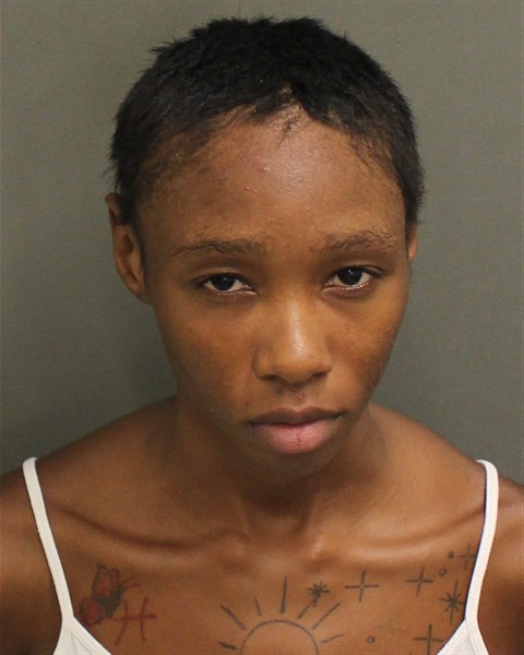 DAISHA ASHLEI LAW Photo Image DAISHA ASHLEI LAW Photo Image