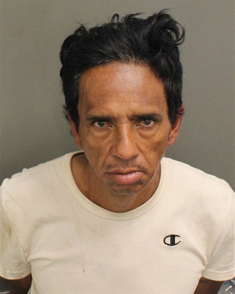  FIDELINO GRIJALVA Mugshot / County Arrests / Orange County Arrests